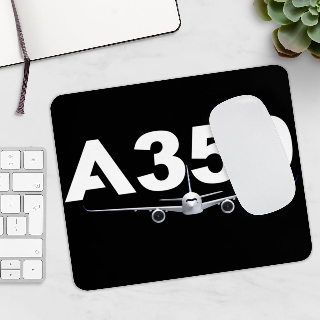 AIRBUS 350 MOUSE PAD - PILOTSX