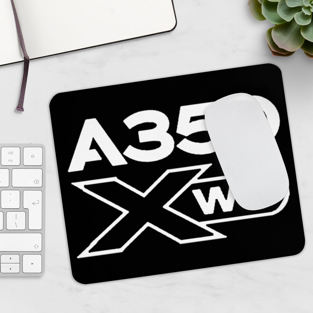 AIRBUS 350 MOUSE PAD - PILOTSX