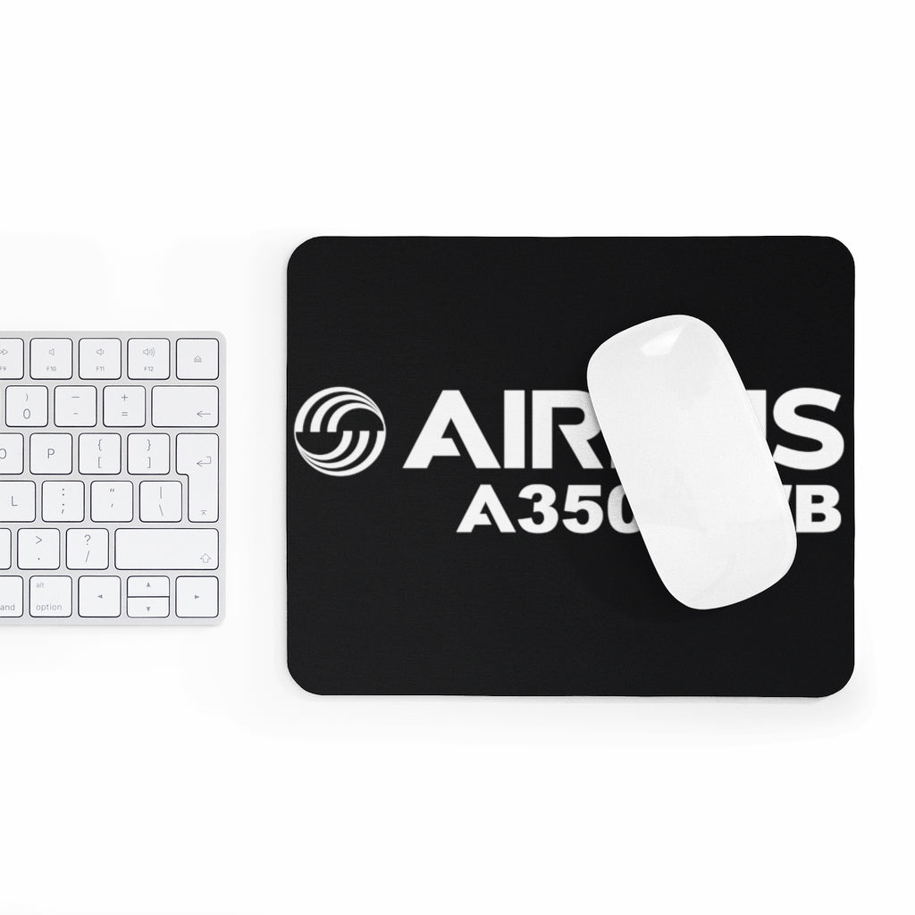 AIRBUS 350 MOUSE PAD - PILOTSX