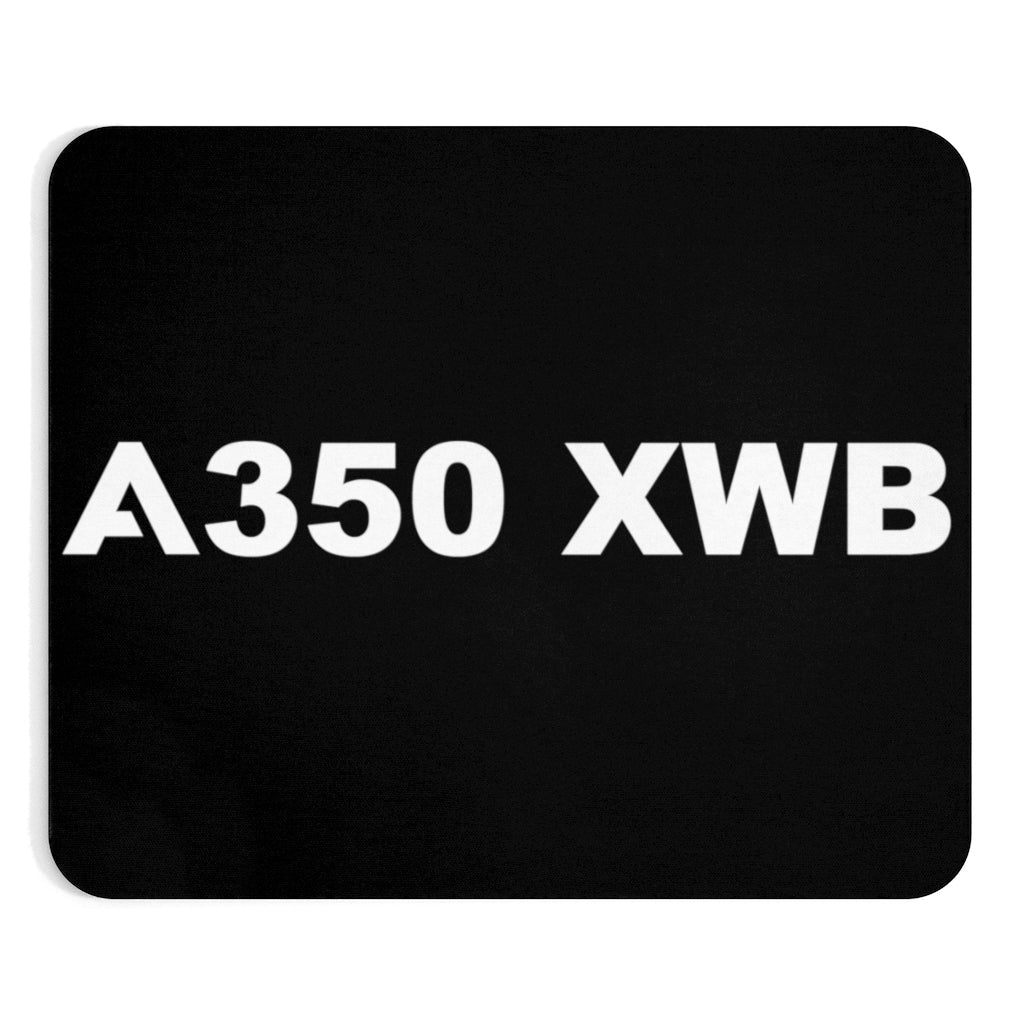 AIRBUS 350 MOUSE PAD - PILOTSX