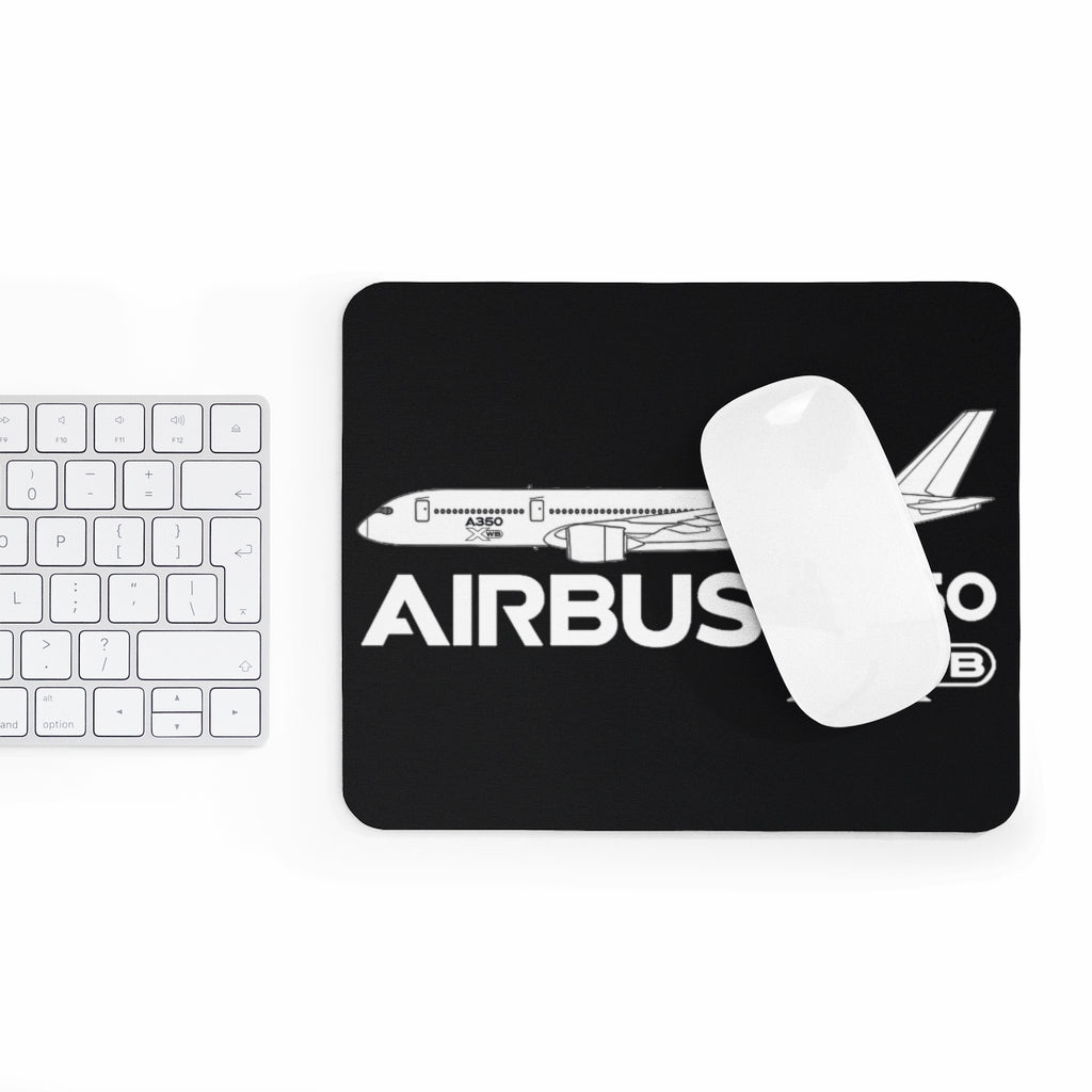 AIRBUS 350 MOUSE PAD - PILOTSX