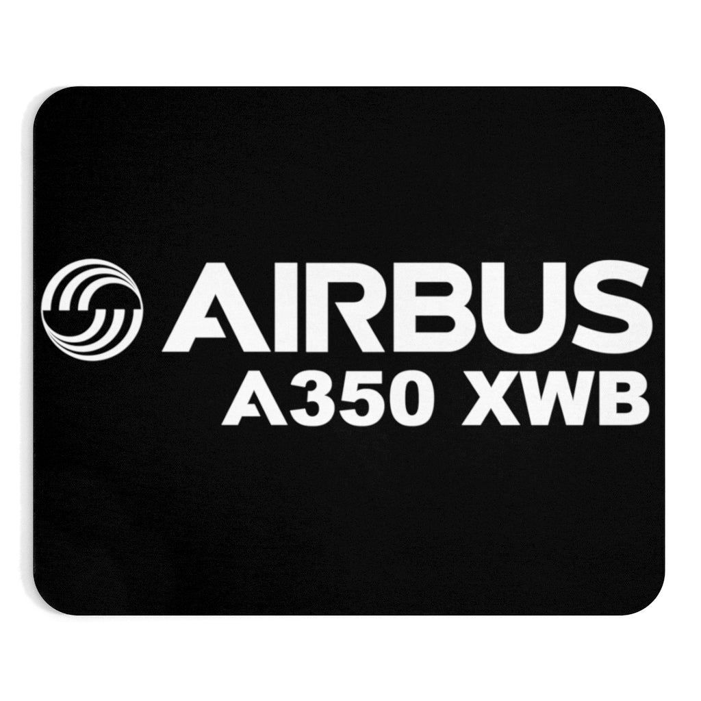 AIRBUS 350 MOUSE PAD - PILOTSX