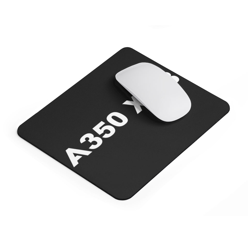 AIRBUS 350 MOUSE PAD - PILOTSX