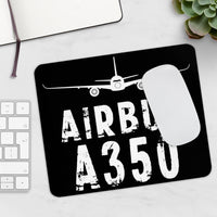 Thumbnail for AIRBUS 350 MOUSE PAD - PILOTSX