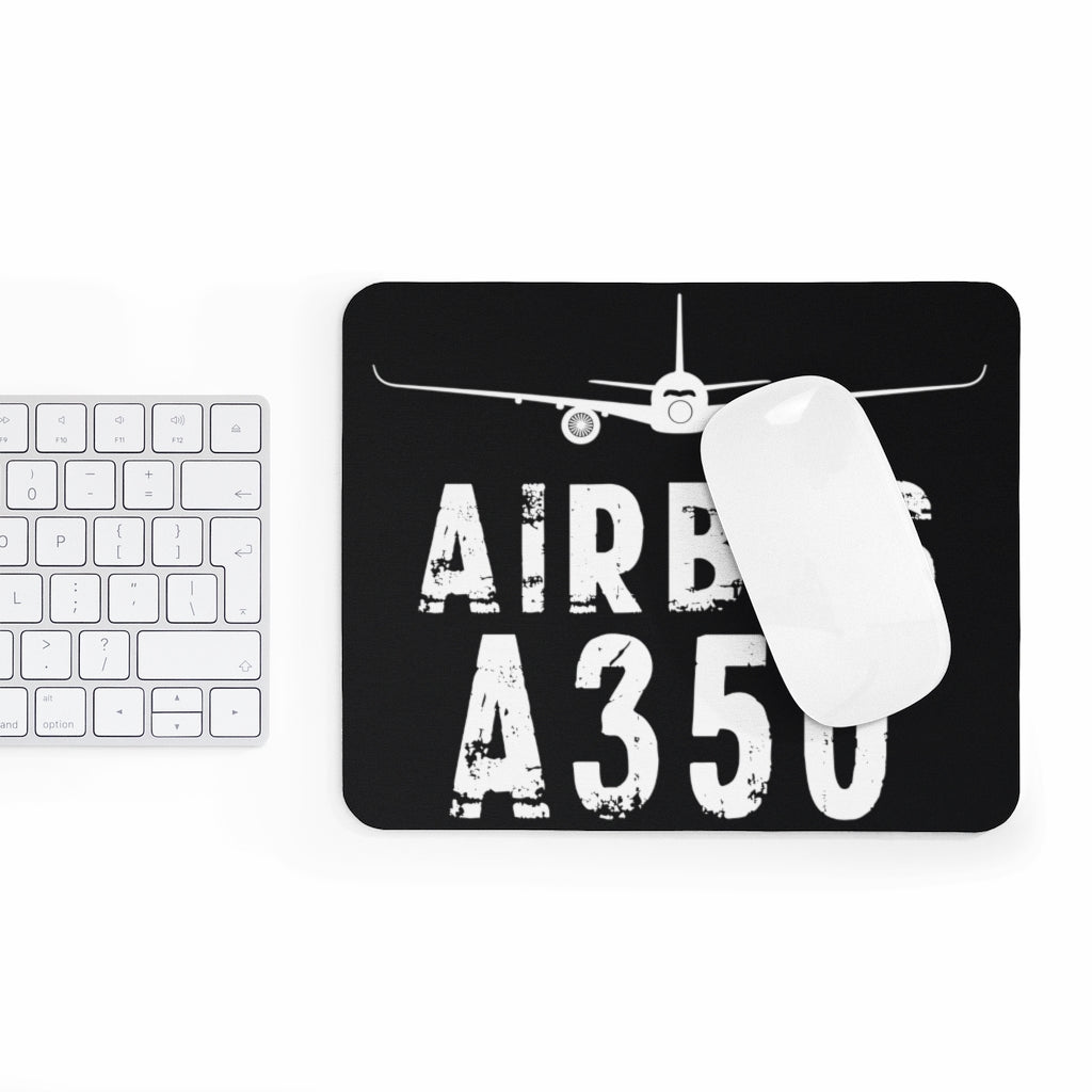 AIRBUS 350 MOUSE PAD - PILOTSX