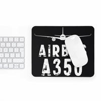 Thumbnail for AIRBUS 350 MOUSE PAD - PILOTSX