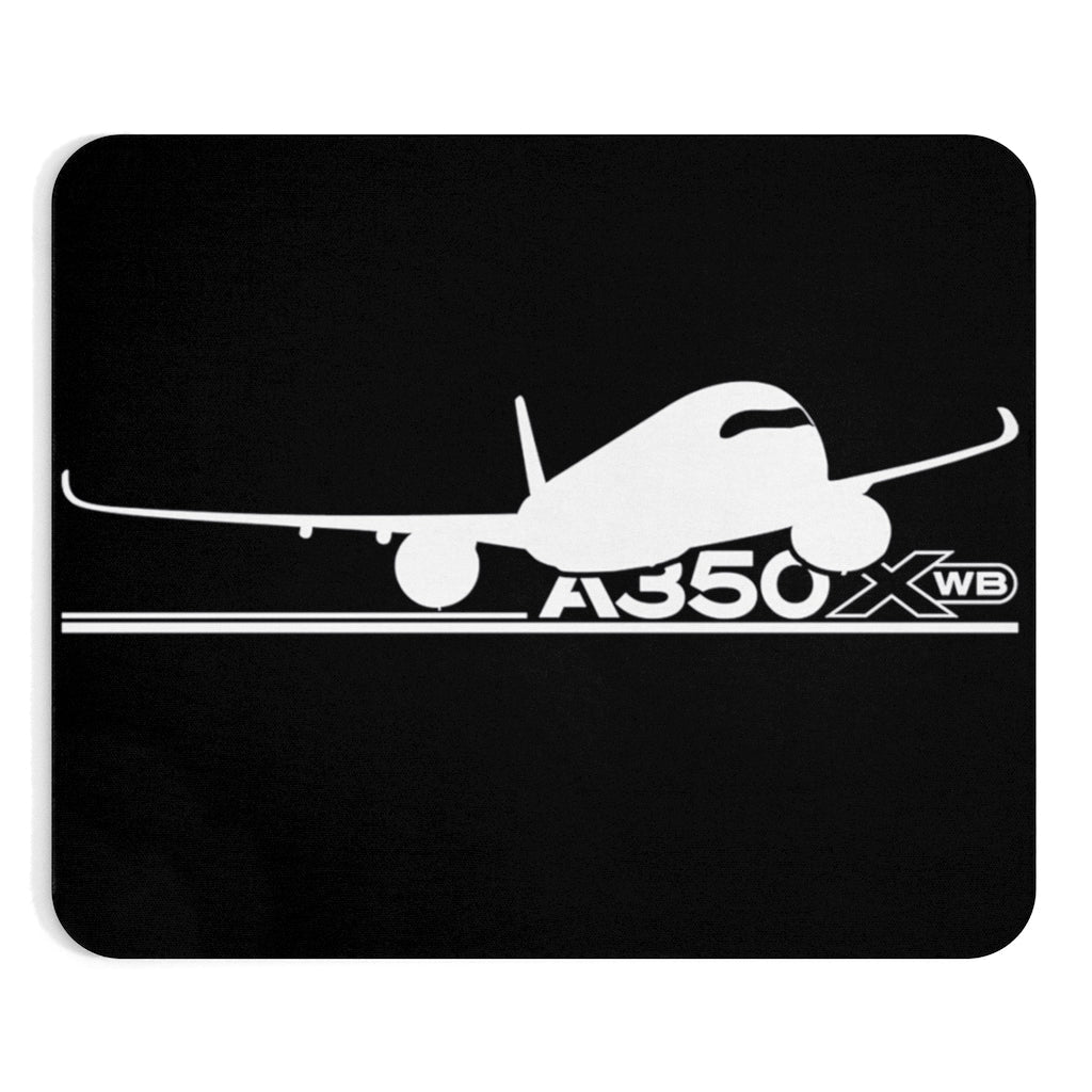 AIRBUS 350 MOUSE PAD - PILOTSX