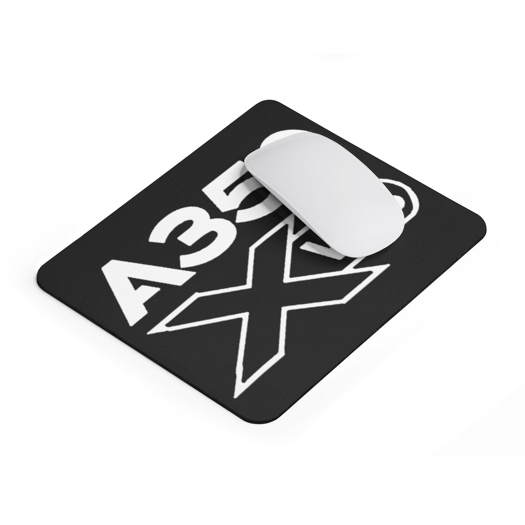 AIRBUS 350 MOUSE PAD - PILOTSX