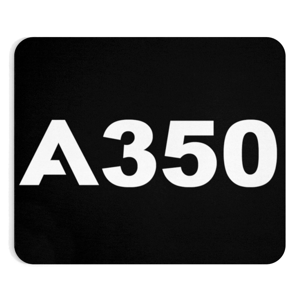 AIRBUS 350 MOUSE PAD - PILOTSX