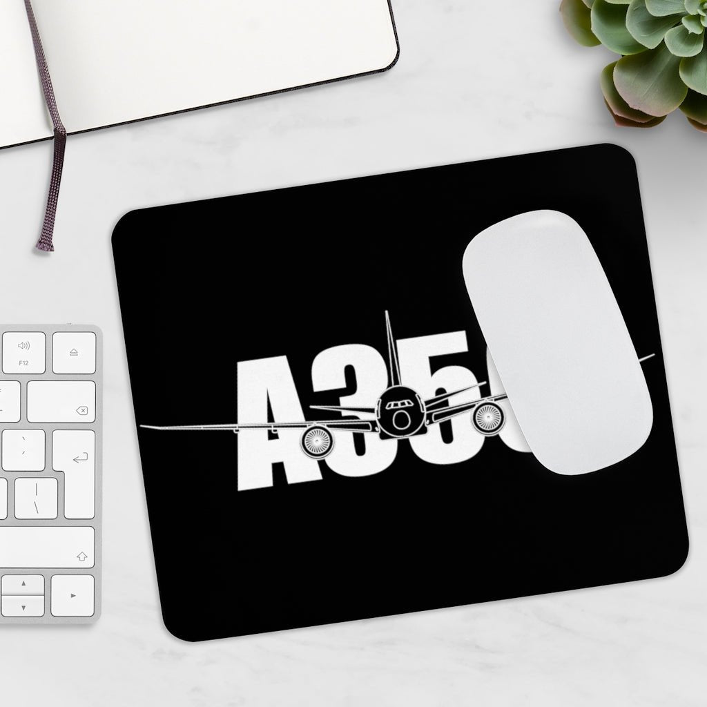 AIRBUS 350 MOUSE PAD - PILOTSX