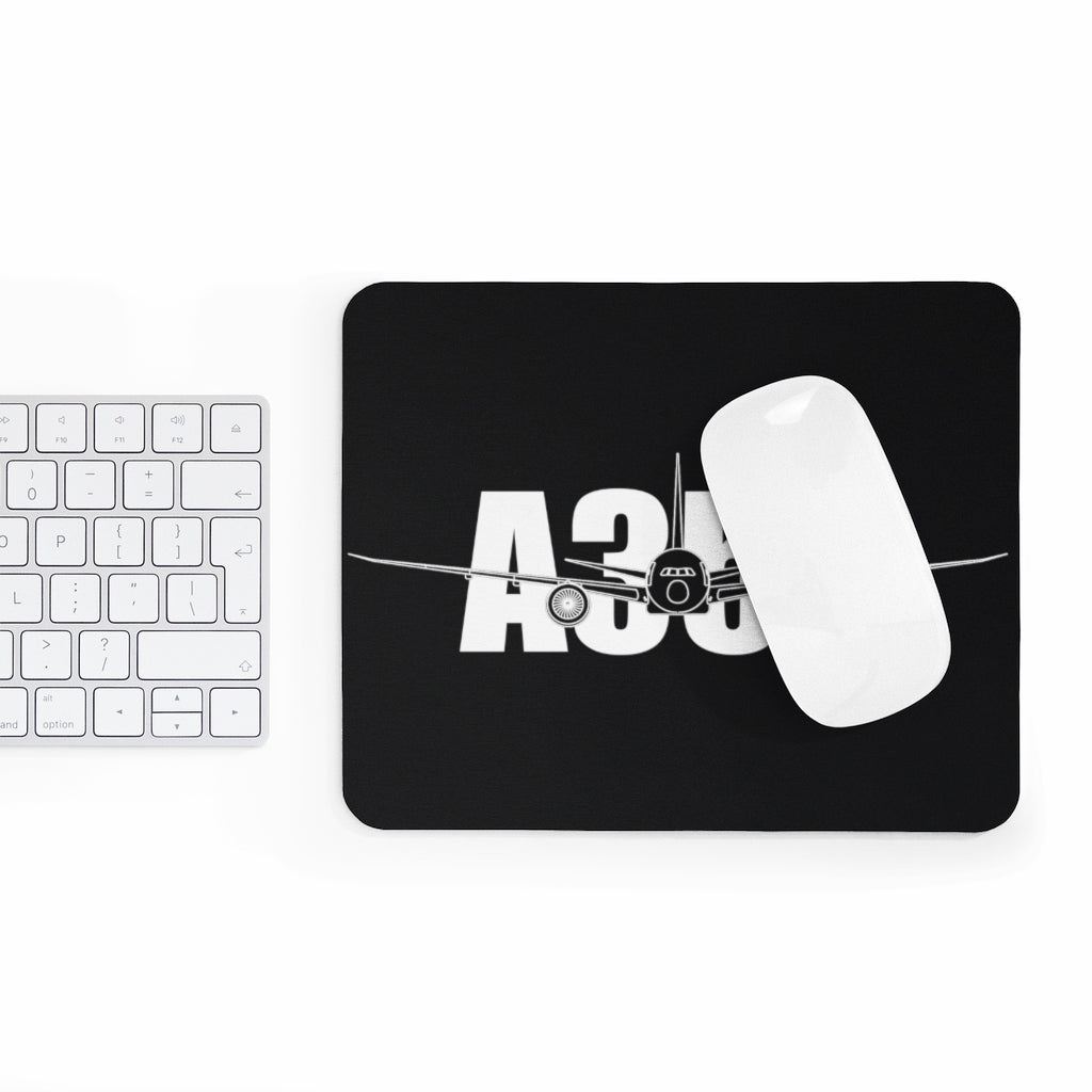 AIRBUS 350 MOUSE PAD - PILOTSX