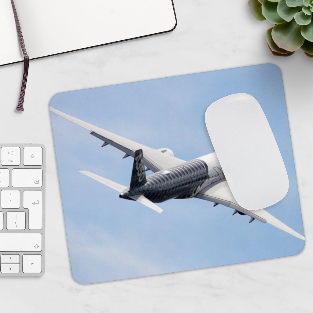 AIRBUS 350 XWB MOUSE PAD - PILOTSX