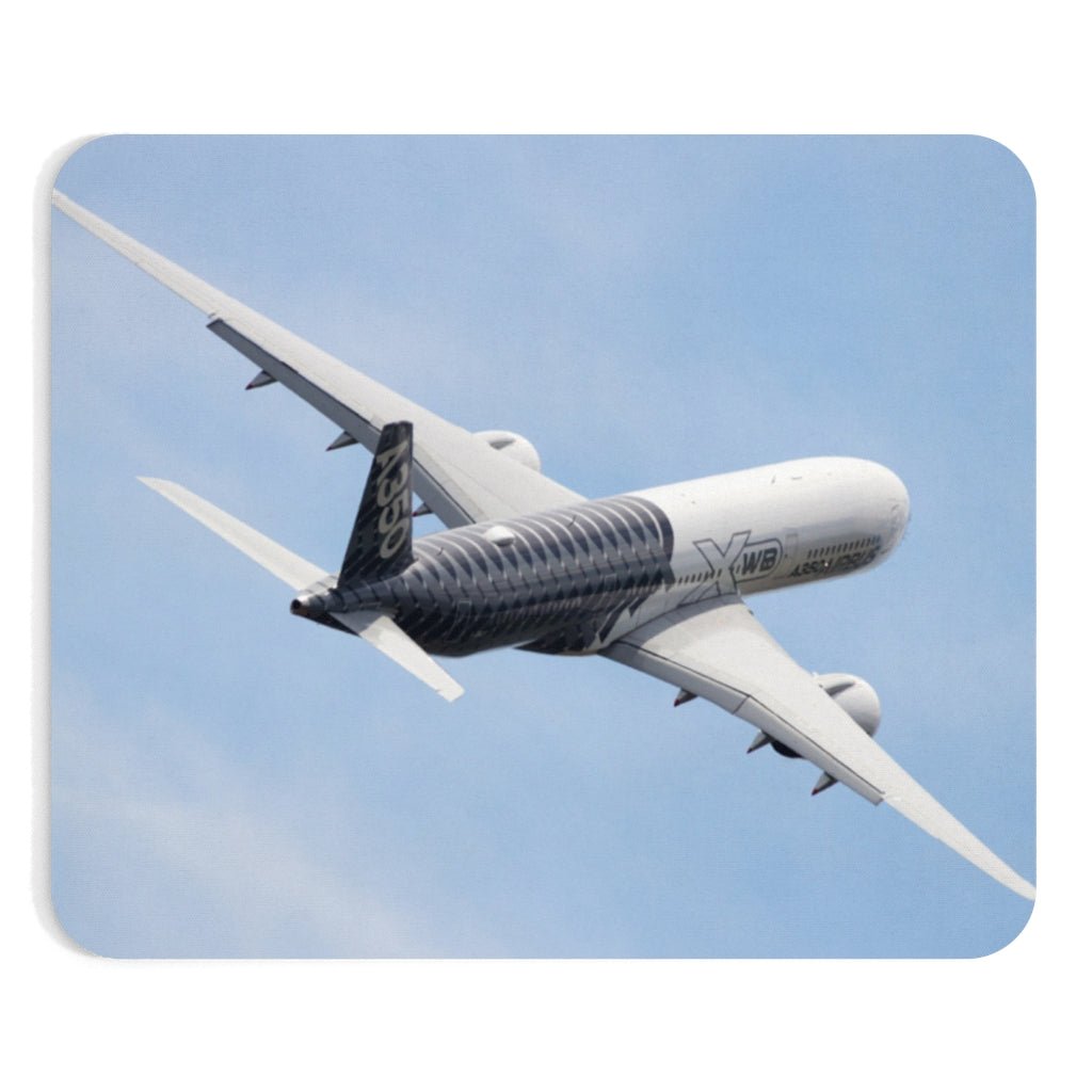 AIRBUS 350 XWB MOUSE PAD - PILOTSX