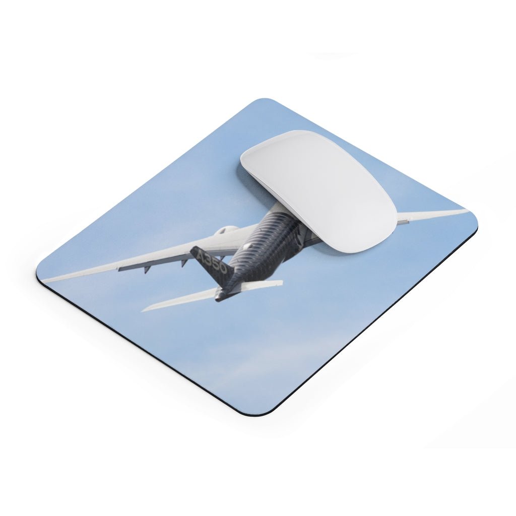 AIRBUS 350 XWB MOUSE PAD - PILOTSX