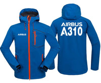 Thumbnail for AIRBUS A310 DESIGNED FLEECE THE AV8R