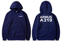 Thumbnail for AIRBUS A319 DESIGNED PULLOVER THE AV8R