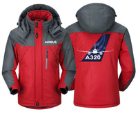 Thumbnail for Airbus A320 Winter Coat
