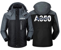 Thumbnail for Airbus A350 Winter Jacket