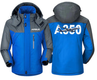 Thumbnail for Airbus A350 Winter Jacket
