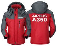 Thumbnail for Airbus A350 Winter Jacket