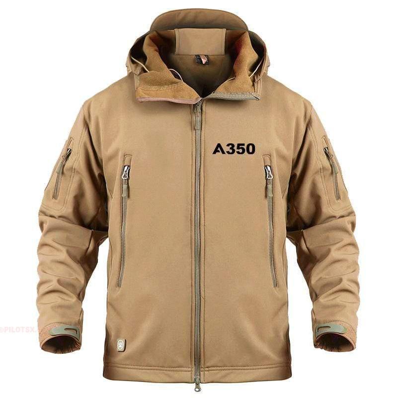 AIRBUS A350 THE AV8R