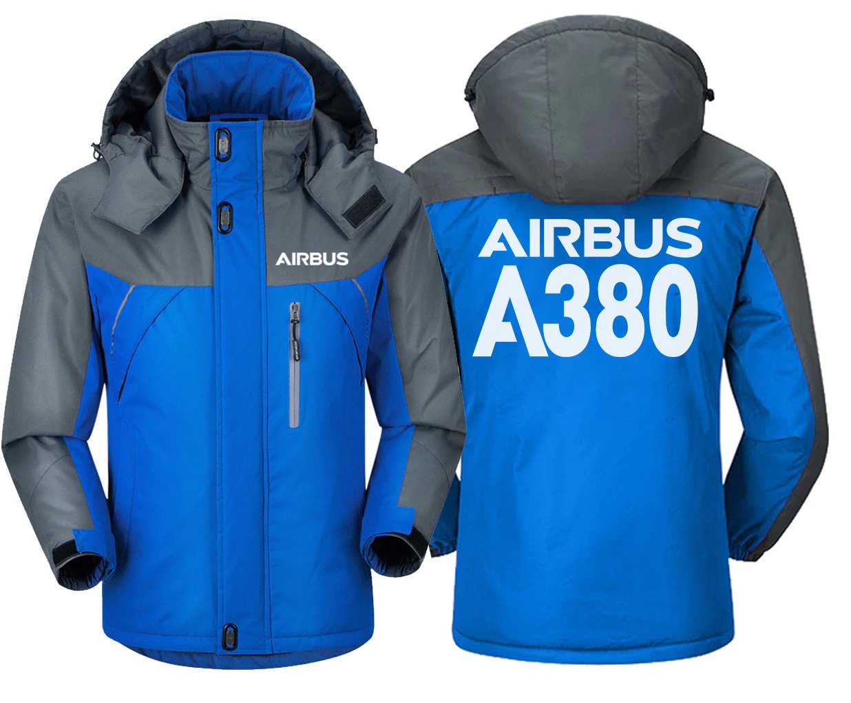 AIRBUS A380 WINTER JACKET