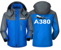 Thumbnail for Airbus A380 Winter Jacket