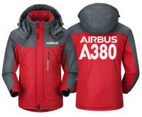 Thumbnail for AIRBUS A380 WINTER JACKET