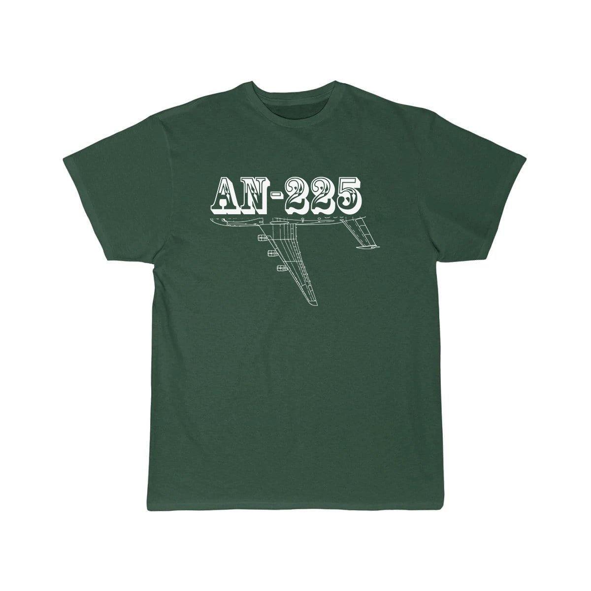 AN225 DESIGNED T SHIRT THE AV8R
