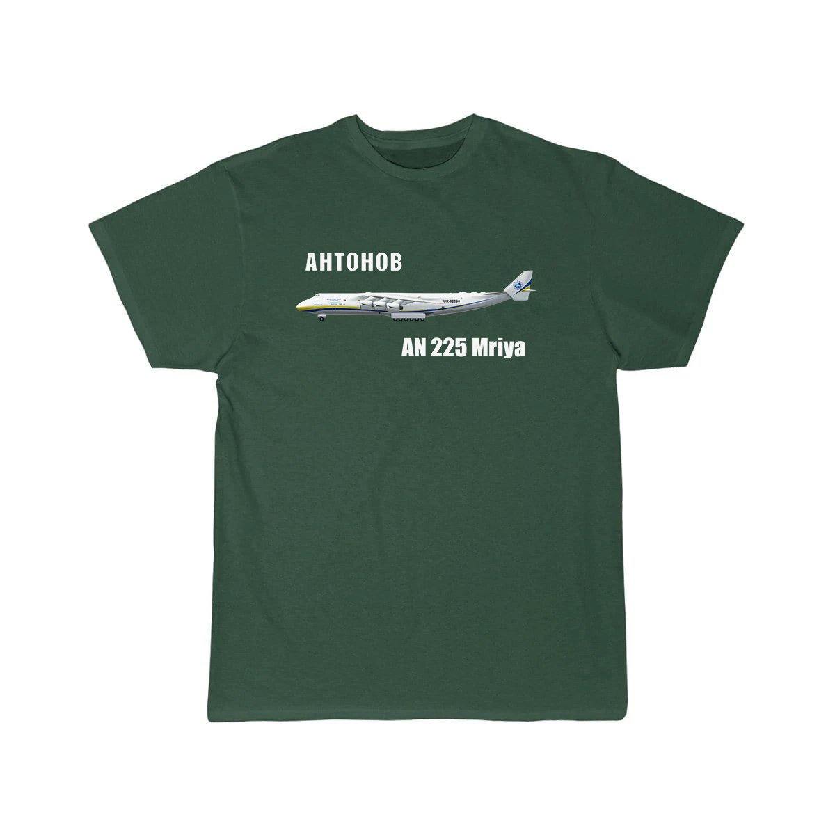 AN225 DESIGNED T SHIRT THE AV8R