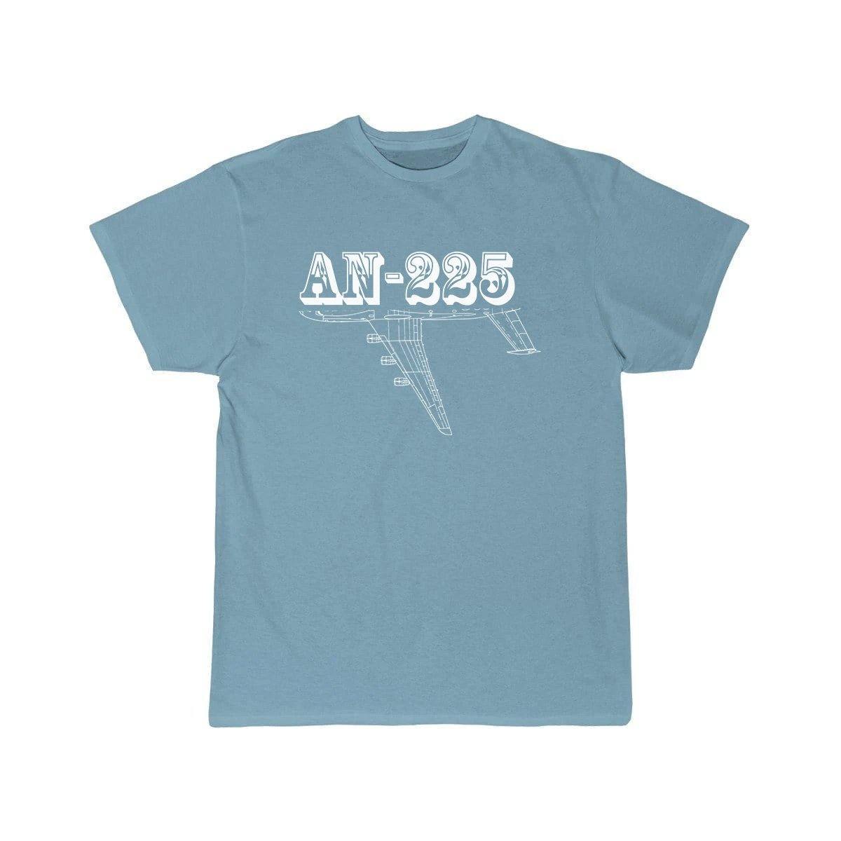 AN225 DESIGNED T SHIRT THE AV8R
