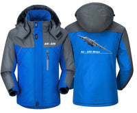 Thumbnail for AN225 WINTER COAT