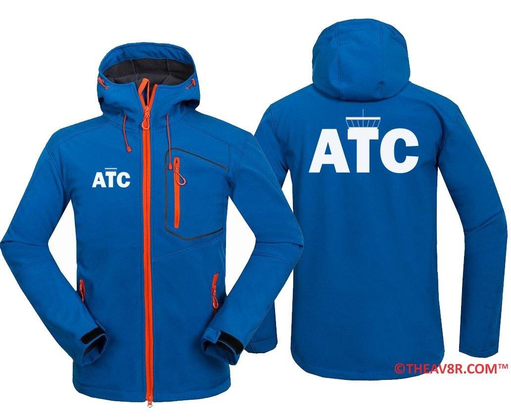 ATC DESIGNED HOODIE THE AV8R