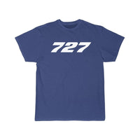 Thumbnail for B727 DESIGNED T SHIRT THE AV8R
