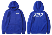 Thumbnail for B737 DESIGNED PULLOVER THE AV8R