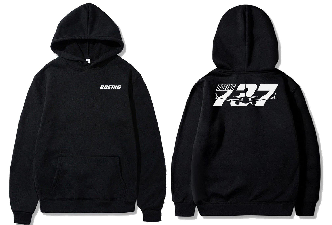 B737 DESIGNED PULLOVER THE AV8R