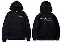 Thumbnail for B737 DESIGNED PULLOVER THE AV8R