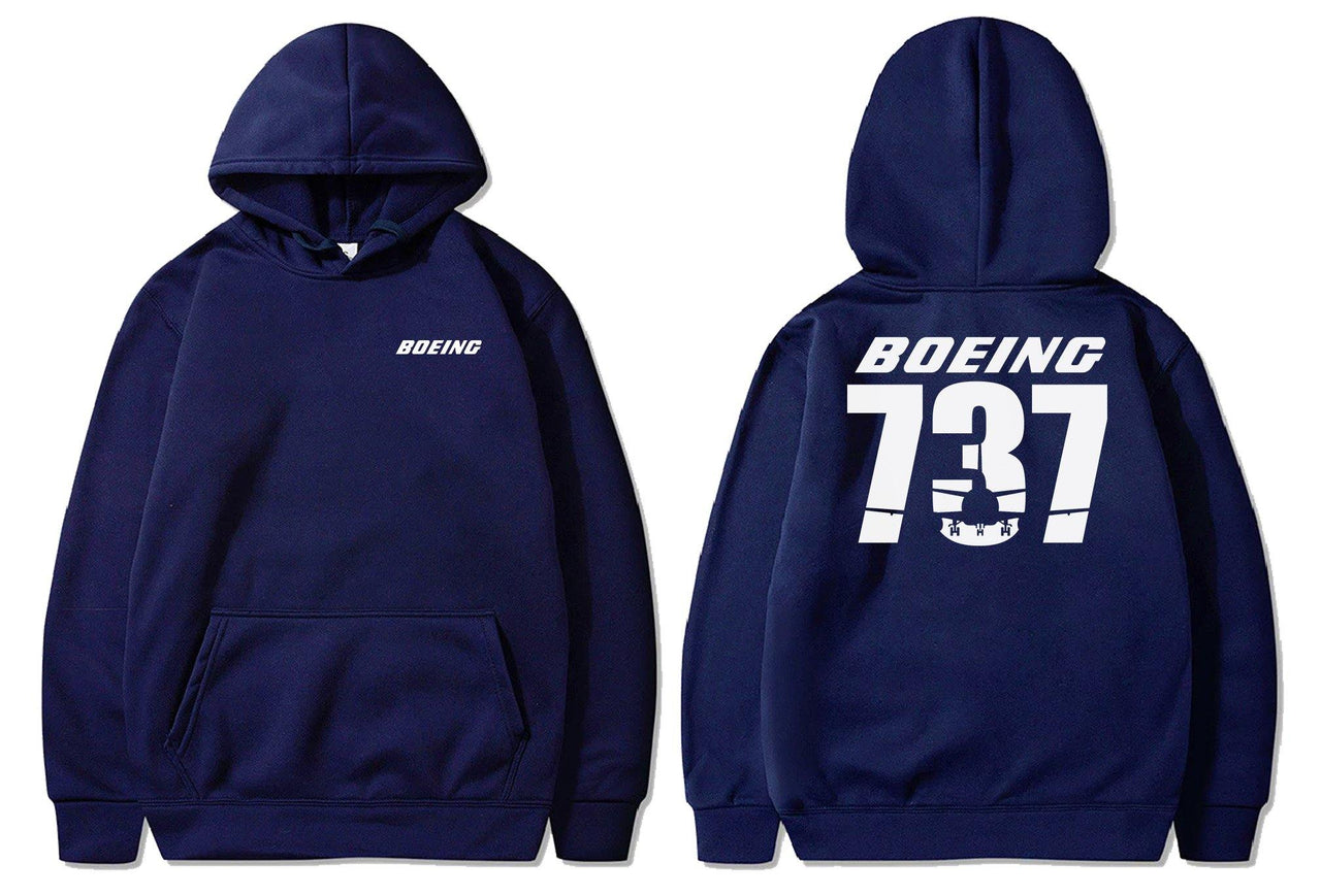 B737 DESIGNED PULLOVER THE AV8R