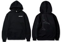 Thumbnail for B737 DESIGNED PULLOVER THE AV8R