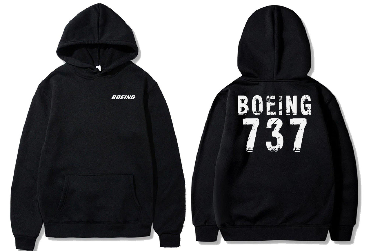 B737 DESIGNED PULLOVER THE AV8R