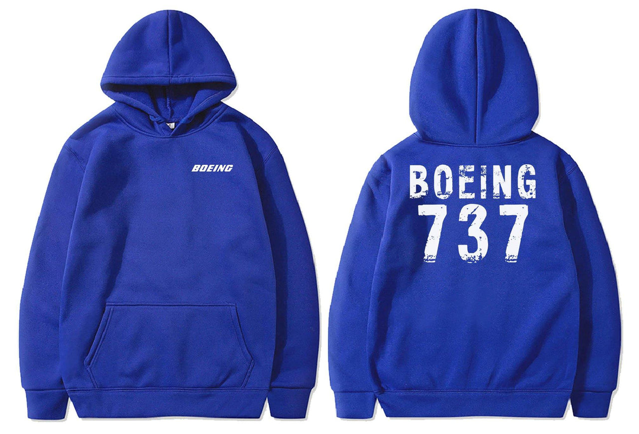 B737 DESIGNED PULLOVER THE AV8R