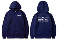 Thumbnail for B737 DESIGNED PULLOVER THE AV8R