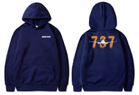 Thumbnail for B737 DESIGNED PULLOVER THE AV8R