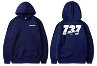 Thumbnail for B737 DESIGNED PULLOVER THE AV8R