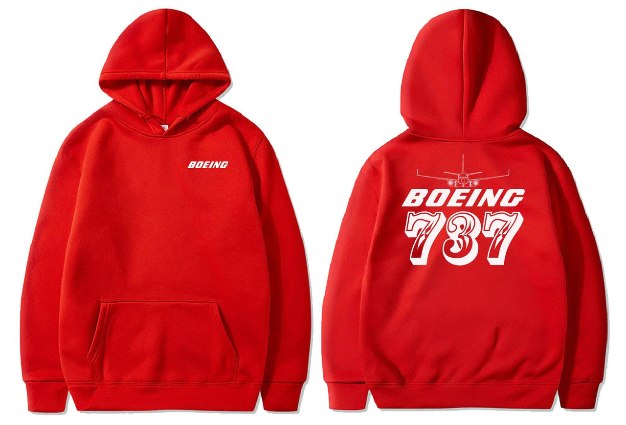 B737 DESIGNED PULLOVER THE AV8R