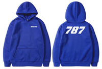 Thumbnail for B787 DESIGNED PULLOVER THE AV8R