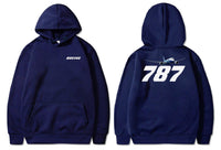 Thumbnail for B787 DESIGNED PULLOVER THE AV8R