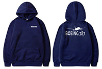 Thumbnail for B787 DESIGNED PULLOVER THE AV8R