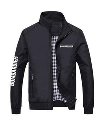 Thumbnail for BOMBARDIER THE AV8R