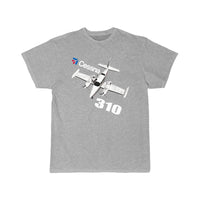Thumbnail for CESSNA DESIGNED T SHIRT THE AV8R